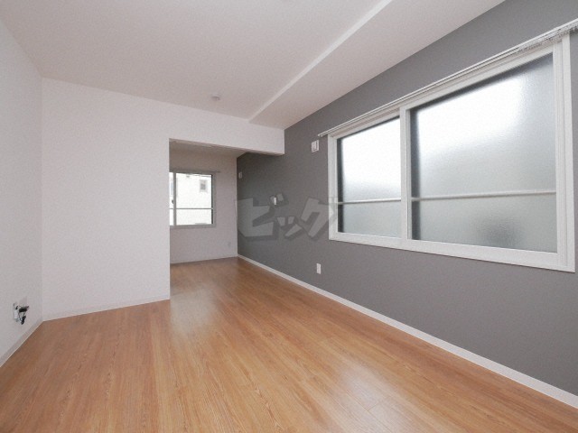 リビング・ダイニング