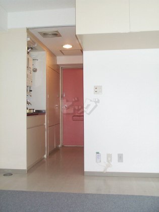 リビング・ダイニング