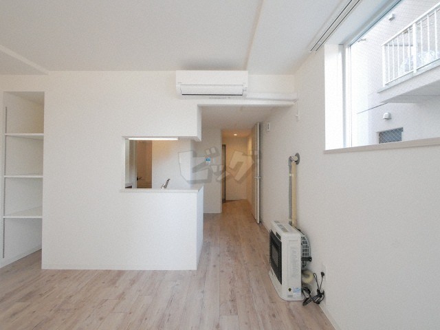 リビング・ダイニング