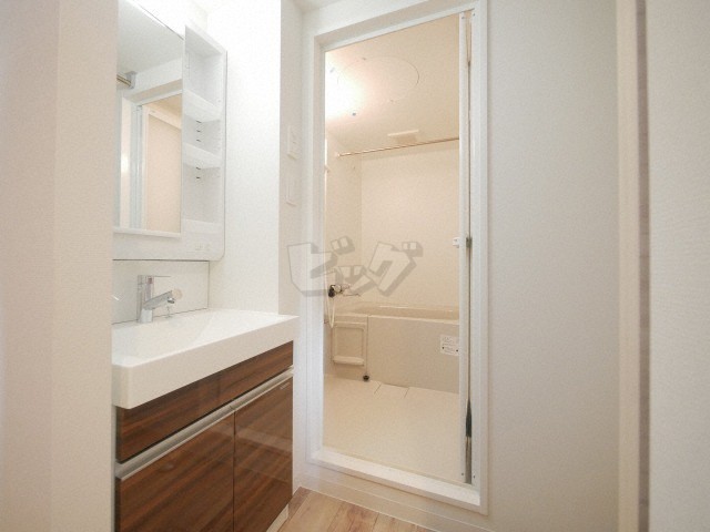 洗面所・脱衣所