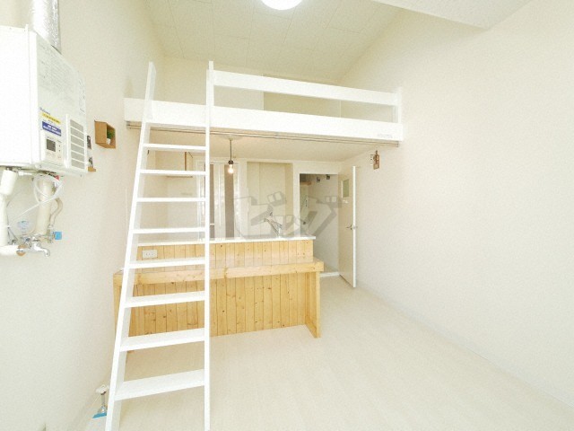 リビング・ダイニング