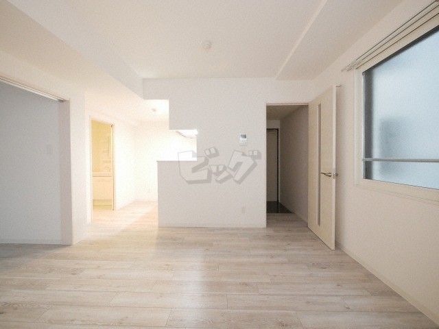 リビング・ダイニング