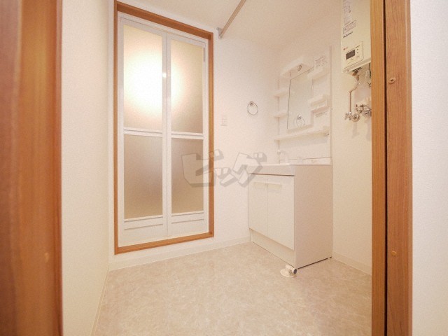 洗面所・脱衣所