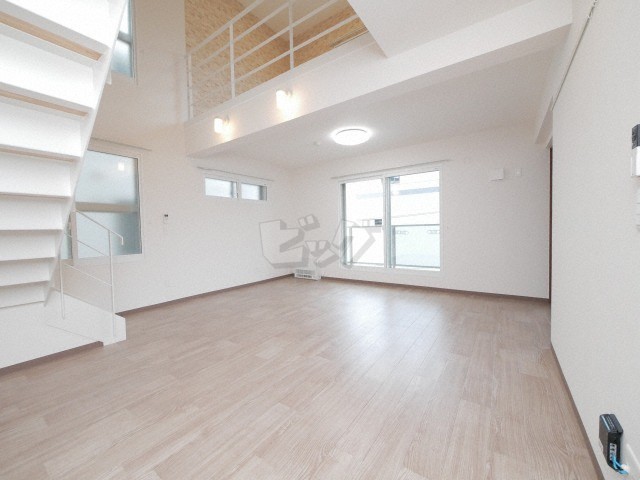 リビング・ダイニング