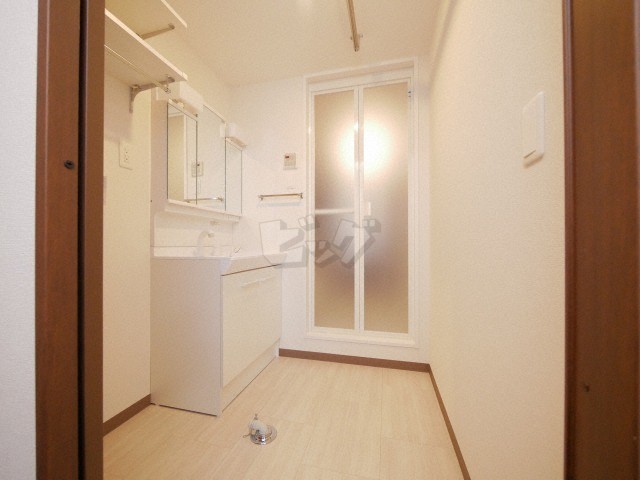 洗面所・脱衣所