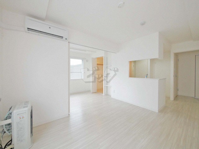 リビング・ダイニング