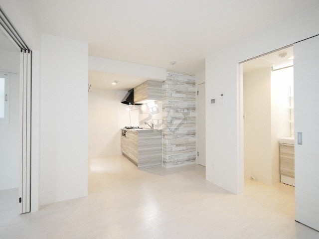 リビング・ダイニング