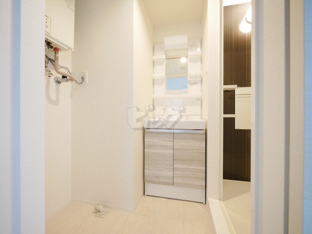 洗面所・脱衣所