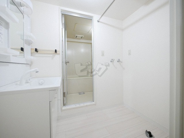 洗面所・脱衣所