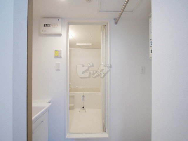 洗面所・脱衣所