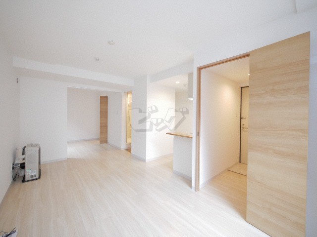 リビング・ダイニング