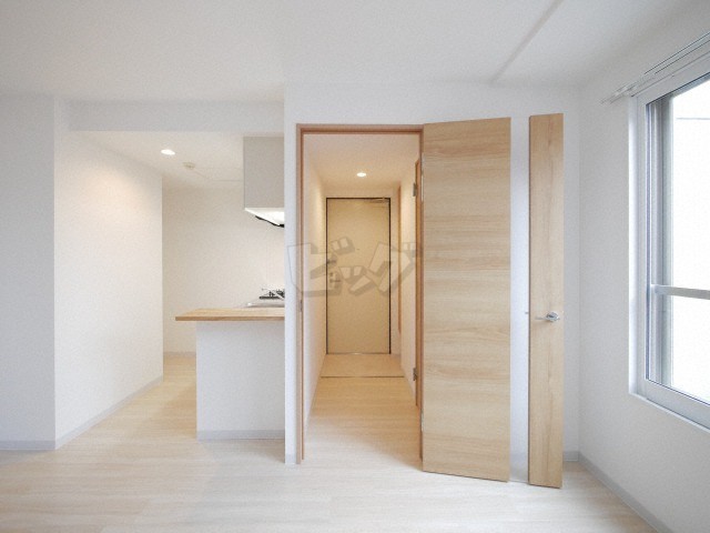 リビング・ダイニング