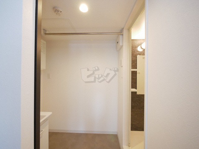 洗面所・脱衣所