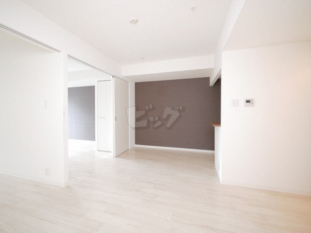 リビング・ダイニング