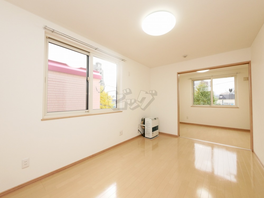 リビング・ダイニング