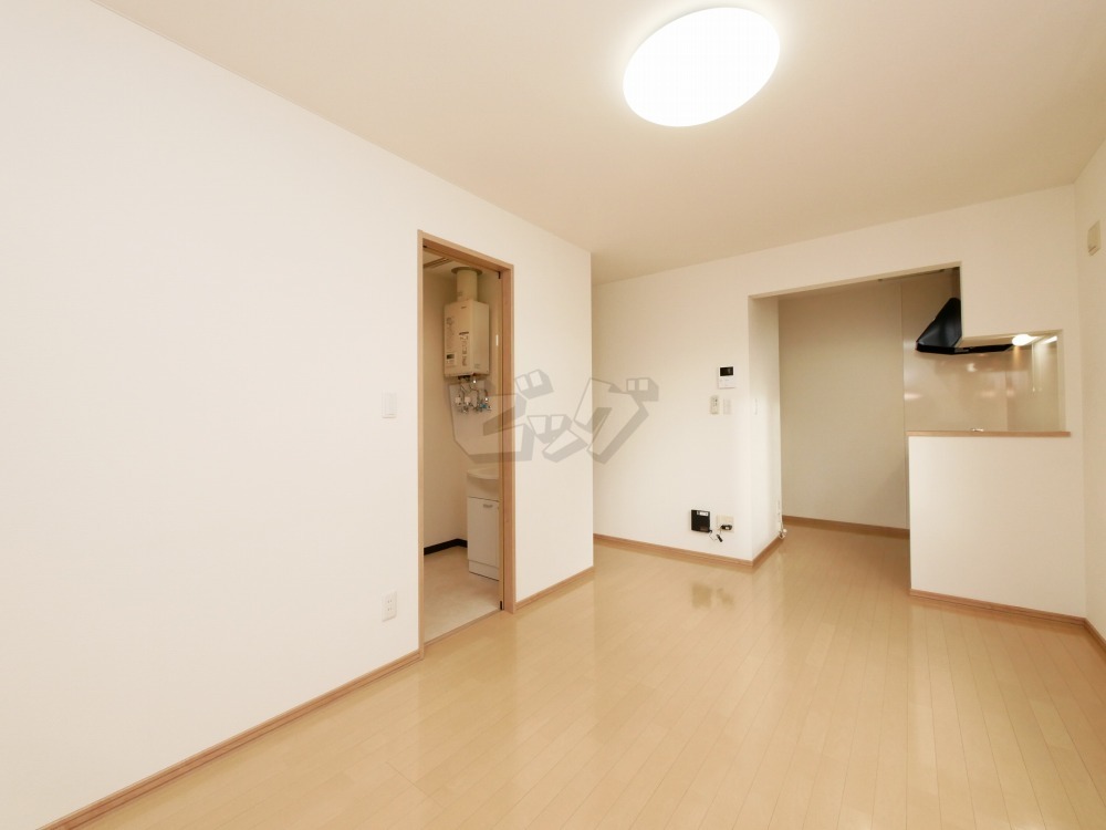 リビング・ダイニング