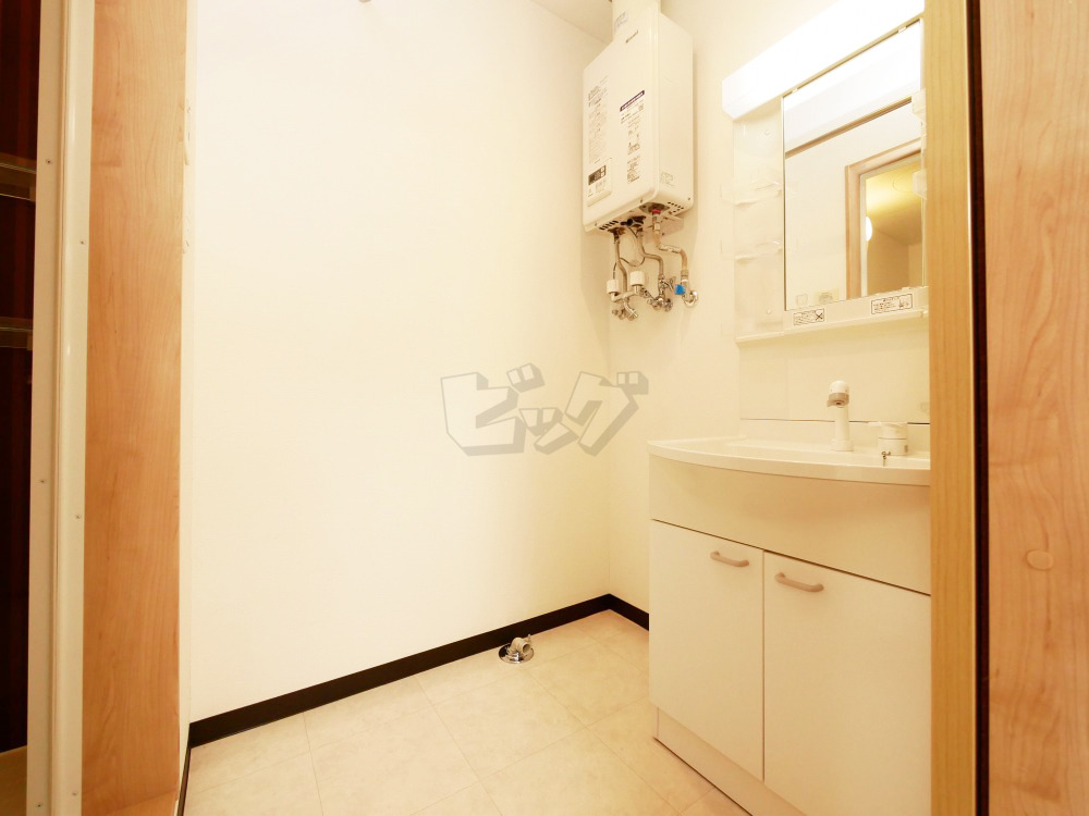 洗面所・脱衣所