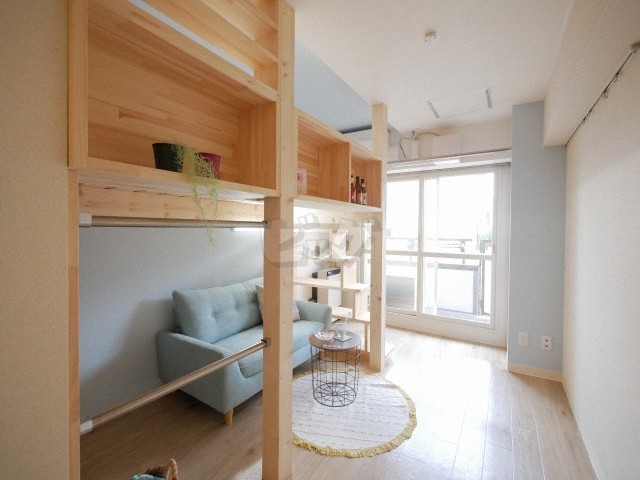 リビング・ダイニング