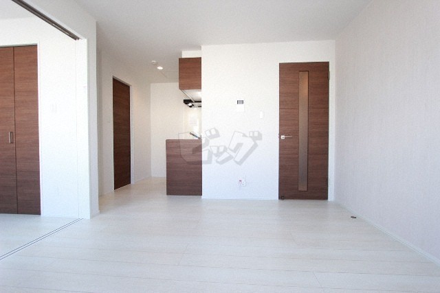 リビング・ダイニング