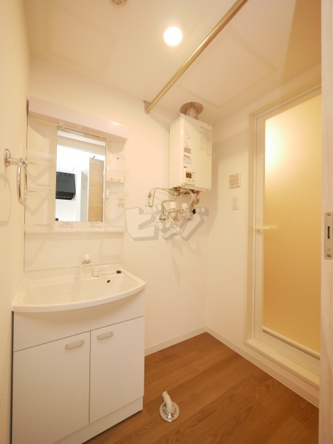 洗面所・脱衣所