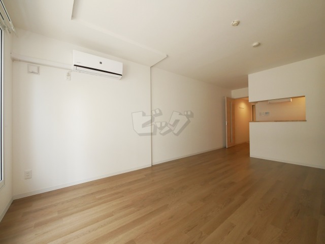 リビング・ダイニング