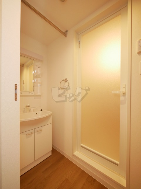 洗面所・脱衣所