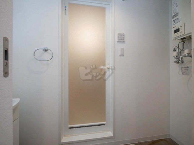 洗面所・脱衣所