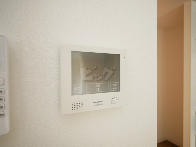 インターホン