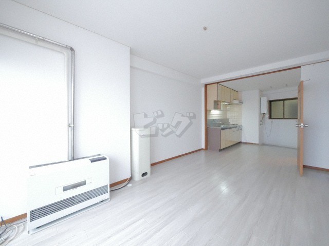 リビング・ダイニング