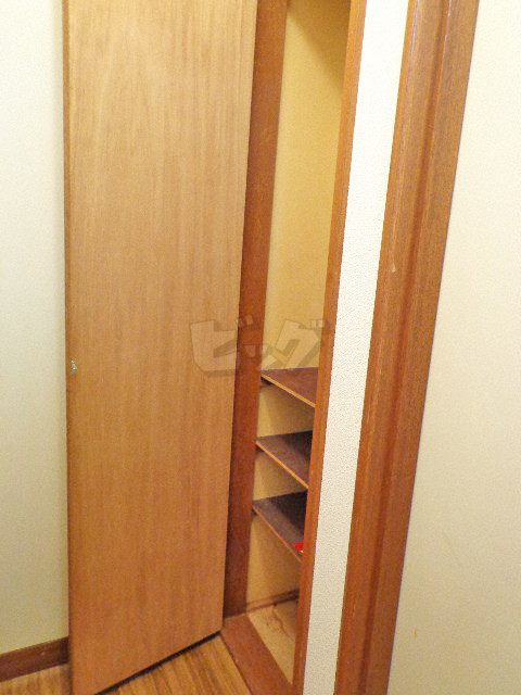玄関収納