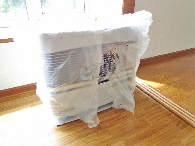 ストーブ