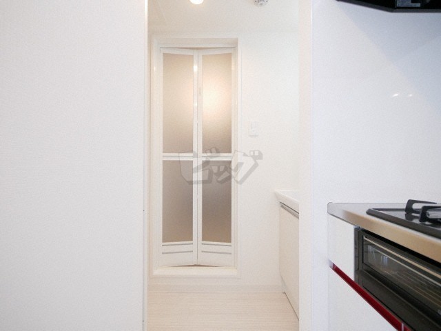 洗面所・脱衣所