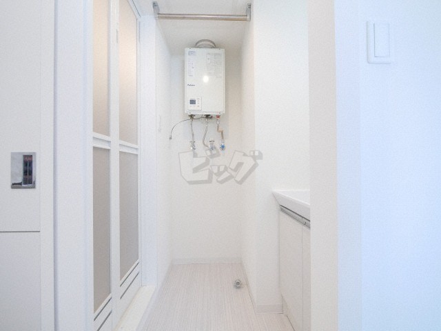 洗面所・脱衣所