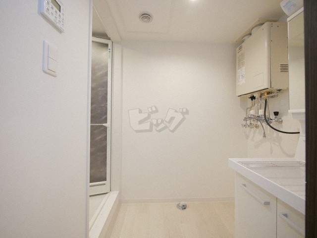 洗面所・脱衣所