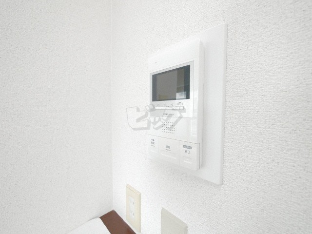 インターホン