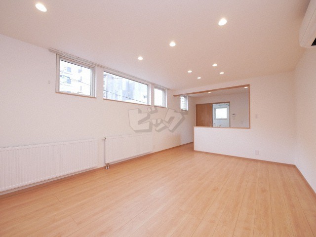 リビング・ダイニング