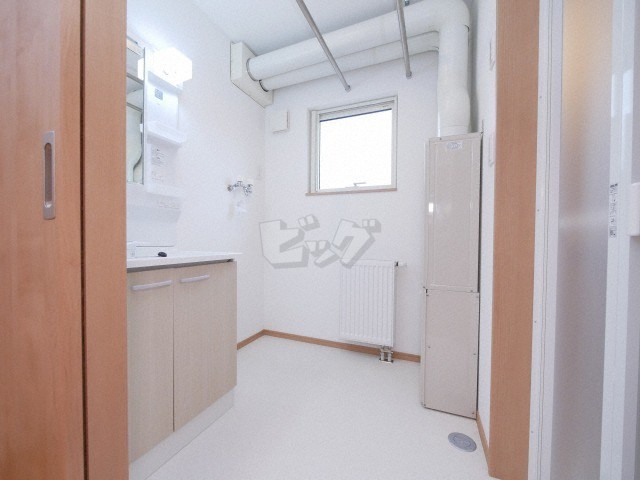 洗面所・脱衣所