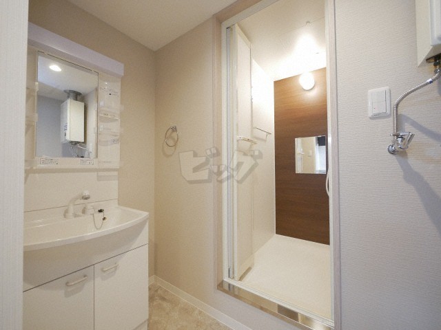 洗面所・脱衣所