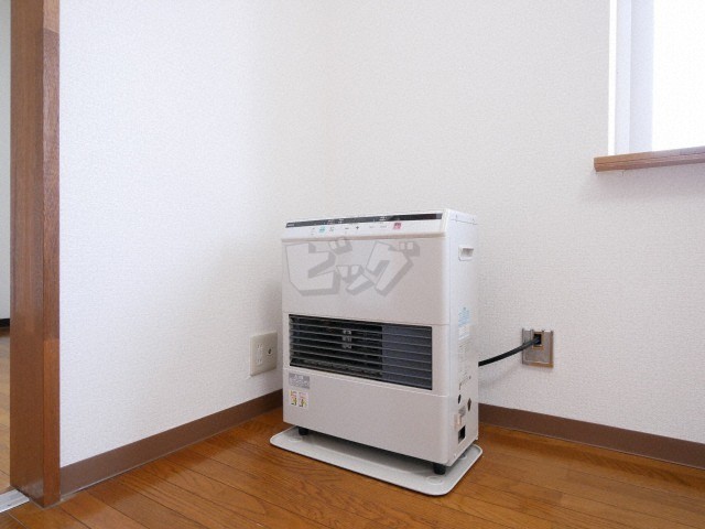 ストーブ