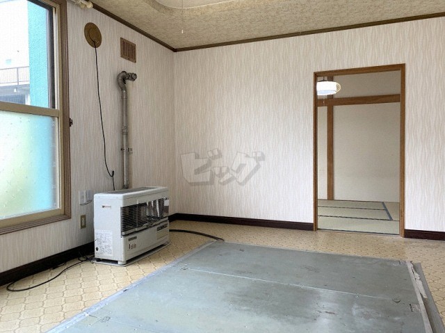 リビング・ダイニング