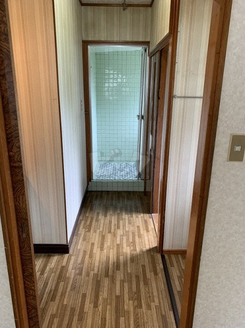 洗面所・脱衣所