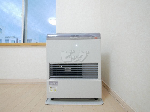 ストーブ