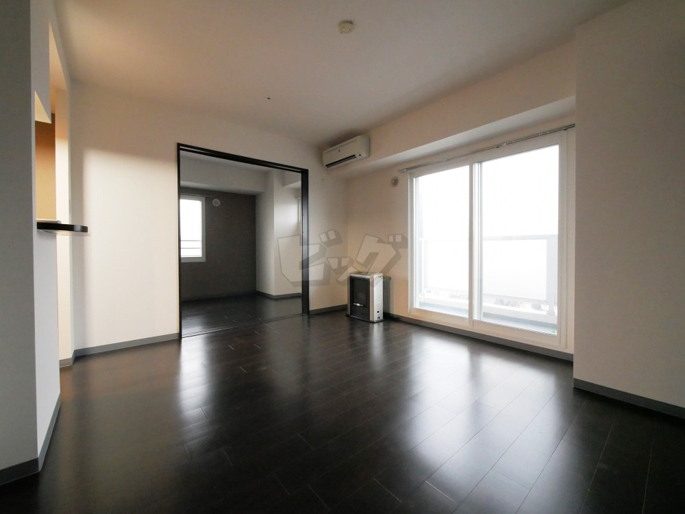 リビング・ダイニング