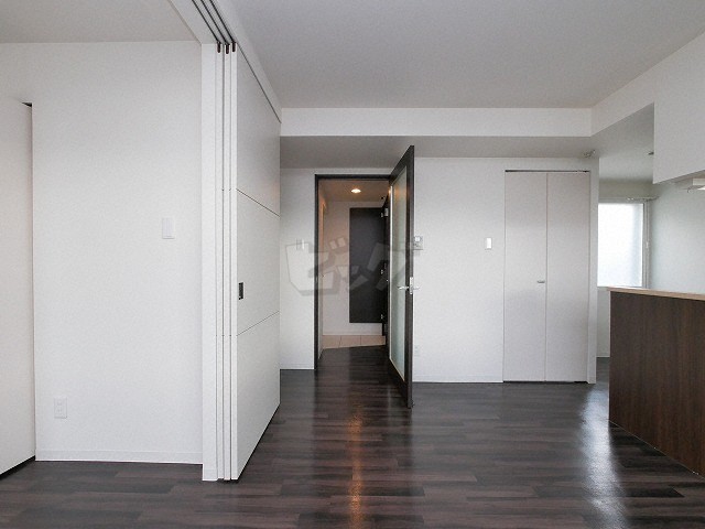 リビング・ダイニング