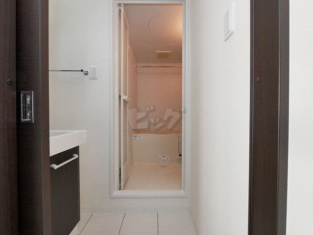 洗面所・脱衣所