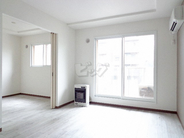 リビング・ダイニング