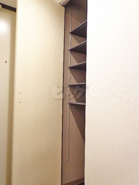 玄関収納