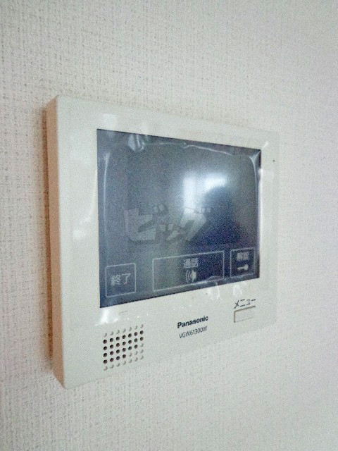 インターホン
