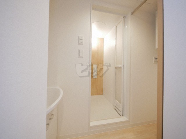 洗面所・脱衣所