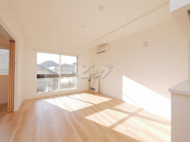 リビング・ダイニング